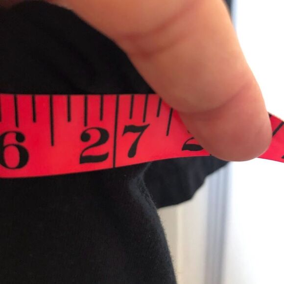 Netflix Stranger Things Hellfire Club Black Graphic T-Shirt Men's Unisex 3XL - Picture 6 of 6